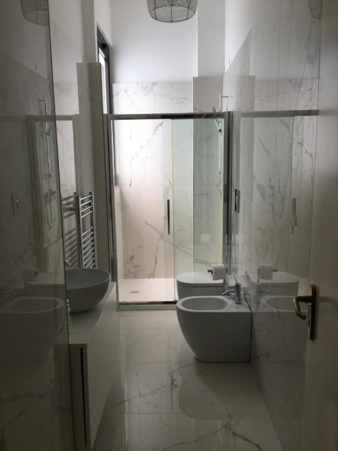 Charming Suite Palazzo Trinacria باليرمو المظهر الخارجي الصورة