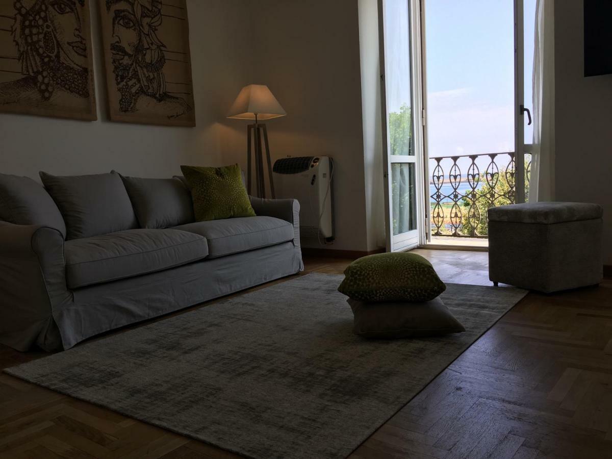 Charming Suite Palazzo Trinacria باليرمو المظهر الخارجي الصورة