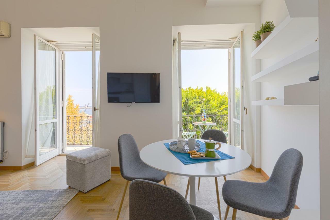 Charming Suite Palazzo Trinacria باليرمو المظهر الخارجي الصورة