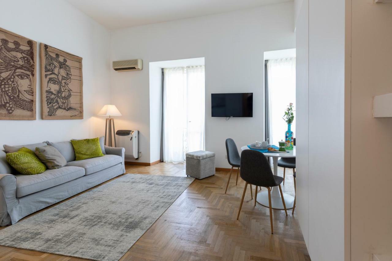 Charming Suite Palazzo Trinacria باليرمو المظهر الخارجي الصورة