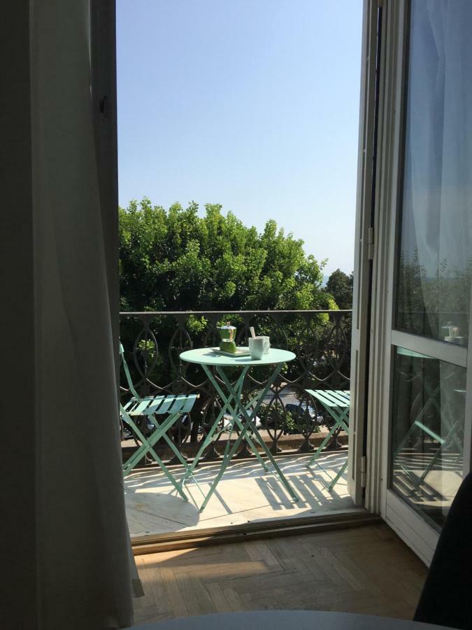 Charming Suite Palazzo Trinacria باليرمو المظهر الخارجي الصورة