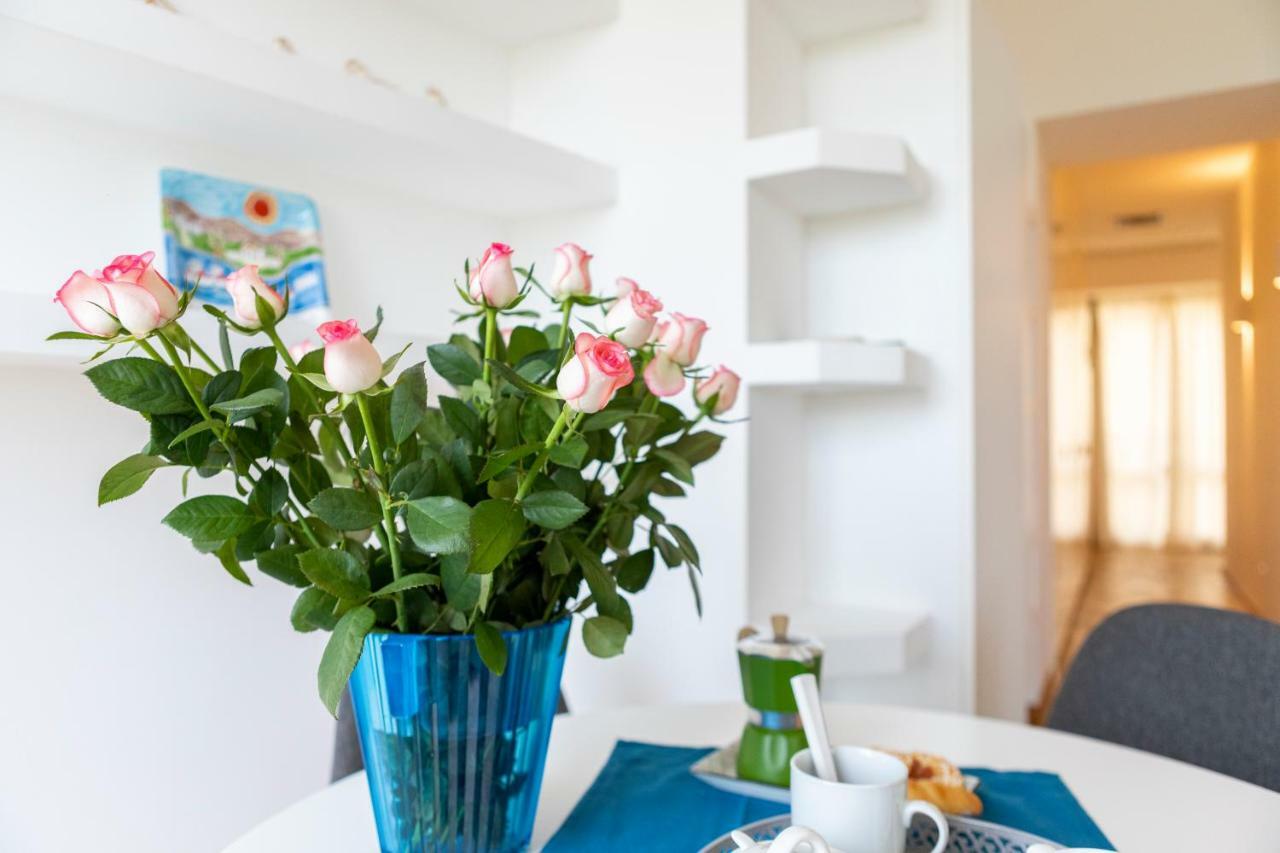 Charming Suite Palazzo Trinacria باليرمو المظهر الخارجي الصورة
