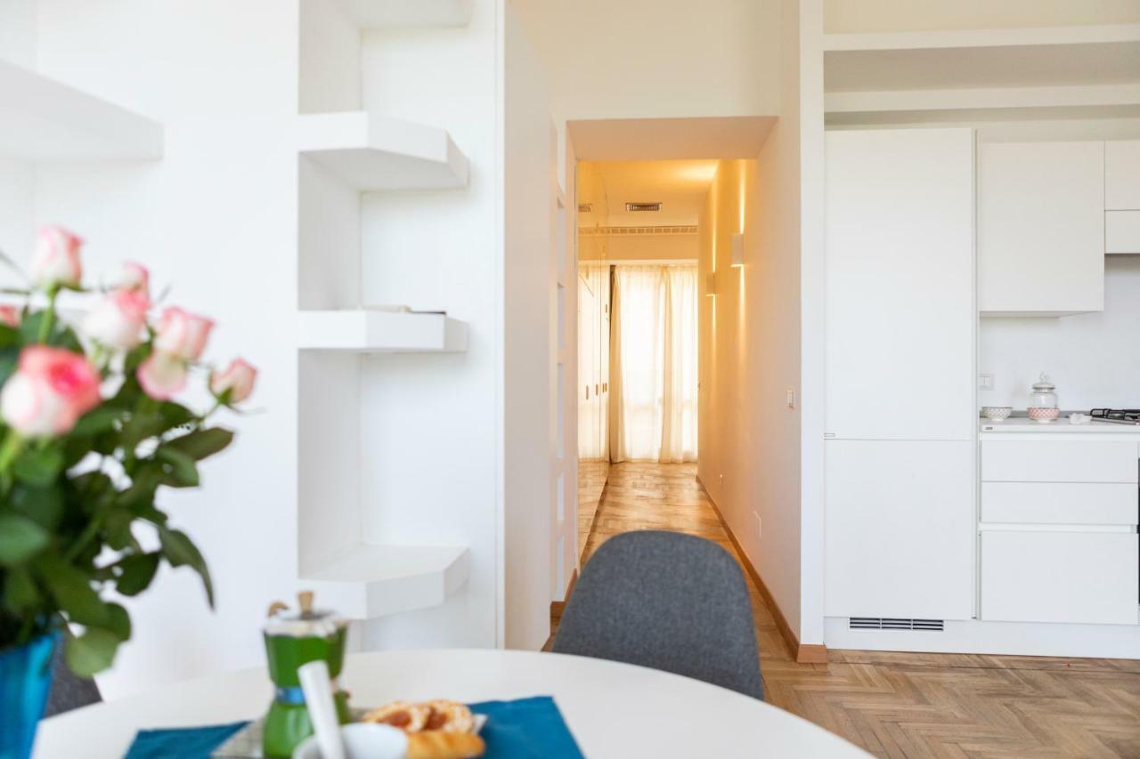 Charming Suite Palazzo Trinacria باليرمو المظهر الخارجي الصورة